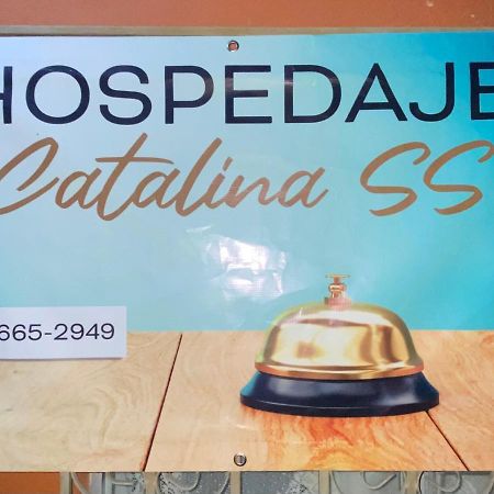 Hospedaje Catalinass Liberia Luaran gambar