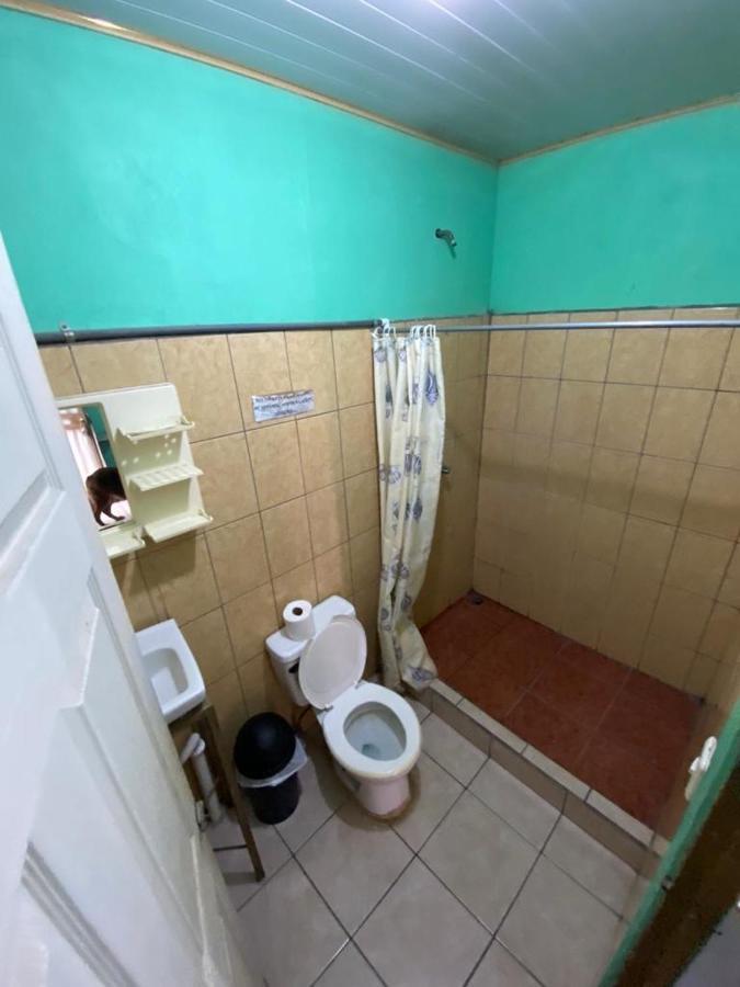 Hospedaje Catalinass Liberia Bilik gambar