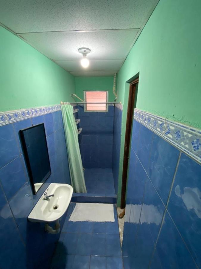 Hospedaje Catalinass Liberia Bilik gambar