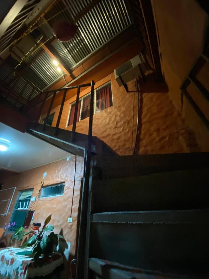 Hospedaje Catalinass Liberia Luaran gambar